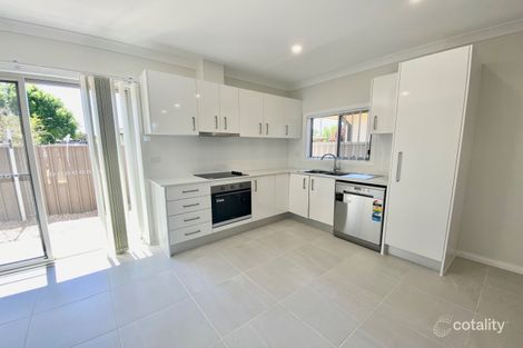 Property photo of 11 Cumbernauld Crescent Dharruk NSW 2770
