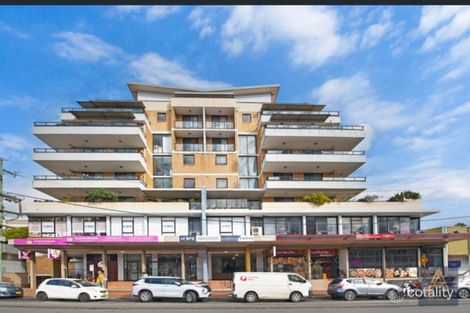 3/24 First Ave, Blacktown, NSW 2148