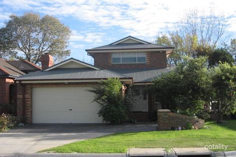 20 Yarraburn Cl, Bentleigh East, VIC 3165