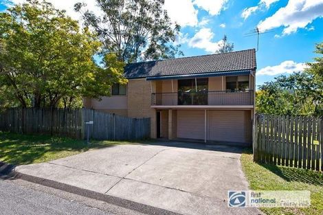 Property photo of 60 Paten Road The Gap QLD 4061
