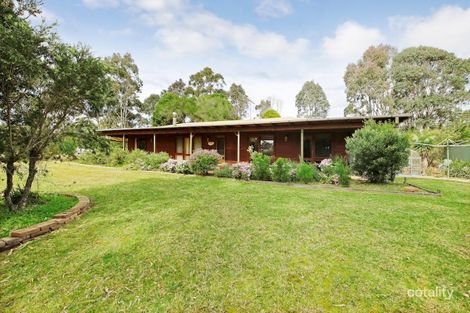 Property photo of 180 Donalds Range Road Razorback NSW 2571