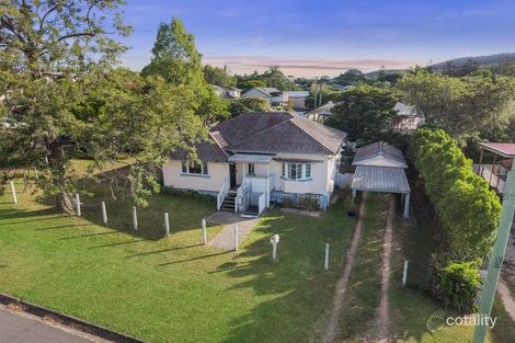 6 Gizerah St, Mitchelton, QLD 4053