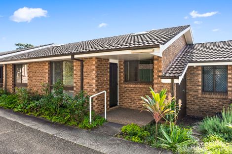 2/53 Kurrajong St, Sutherland, NSW 2232