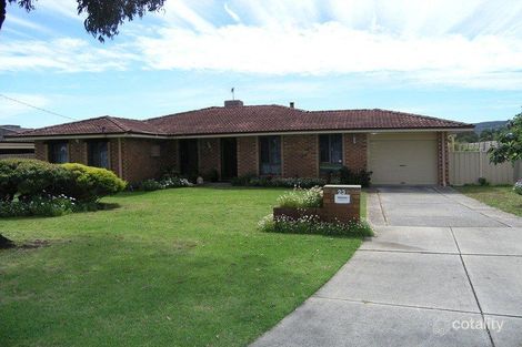 23 Montrose Cir, Camillo, WA 6111