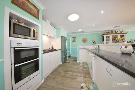Property photo of 5 Colwyn Loop Tapping WA 6065