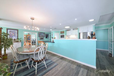 Property photo of 5 Colwyn Loop Tapping WA 6065