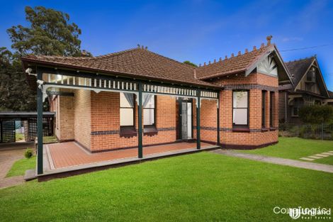 Property photo of 19 Clanalpine Street Eastwood NSW 2122