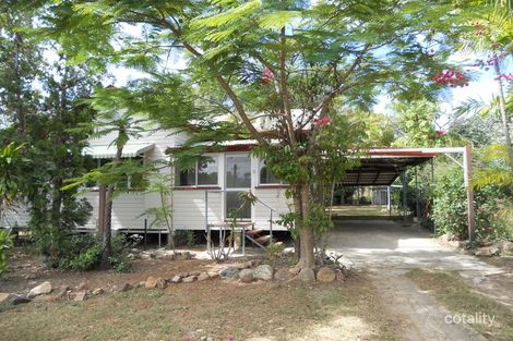 11 Talc St, Mount Garnet, QLD 4872