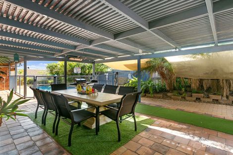 Property photo of 42 Alexandra Circuit Alexandra Hills QLD 4161