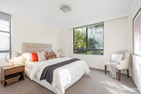 Property photo of 43/2-10 Quarry Master Drive Pyrmont NSW 2009