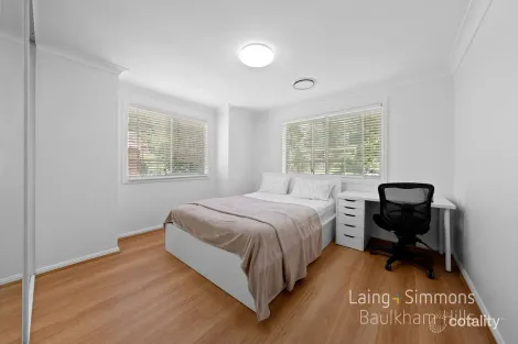 Property photo of 1/30-32 Christopher Street Baulkham Hills NSW 2153