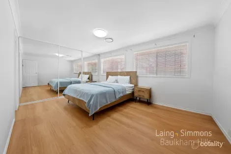 Property photo of 1/30-32 Christopher Street Baulkham Hills NSW 2153