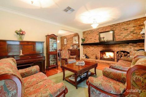 Property photo of 12 Old Beaconsfield Road Emerald VIC 3782