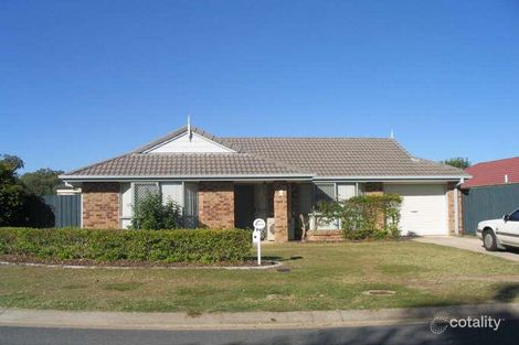 2 Currigee Cct, Tingalpa, QLD 4173