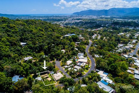 Property photo of 172 Sydney Close Bayview Heights QLD 4868