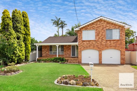 13 Pacific St, Caringbah South, NSW 2229