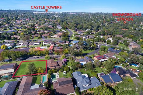29 Arlington Ave, Castle Hill, NSW 2154