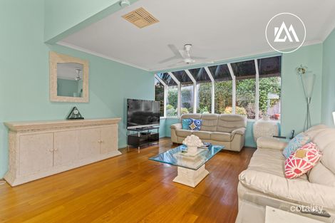 Property photo of 28 Aquarius Drive Frankston VIC 3199