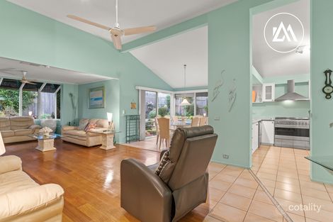 Property photo of 28 Aquarius Drive Frankston VIC 3199