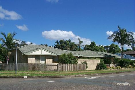 1 Glebe Cl, Port Macquarie, NSW 2444