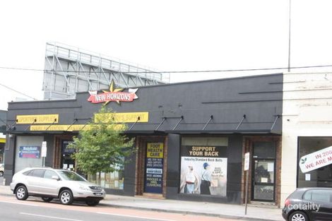 244-248 Hoddle St, Abbotsford, VIC 3067