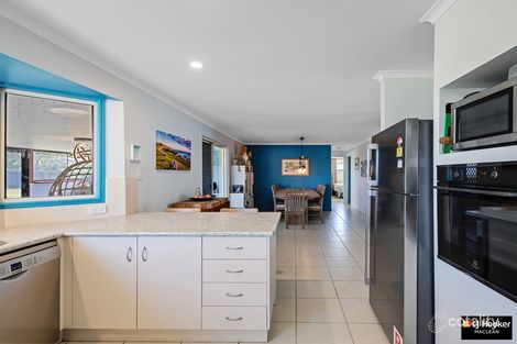 Property photo of 15 Lorikeet Road Gulmarrad NSW 2463