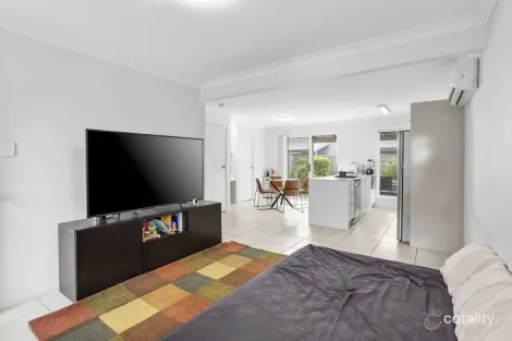 Property photo of 46/127 Bilby Drive Morayfield QLD 4506