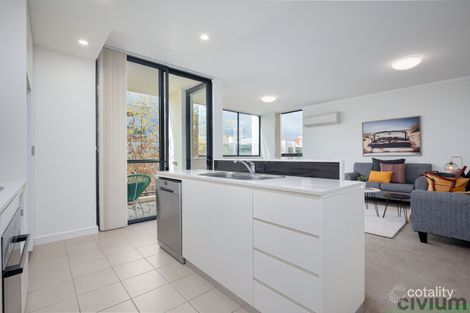 Property photo of 122/106 Giles Street Kingston ACT 2604