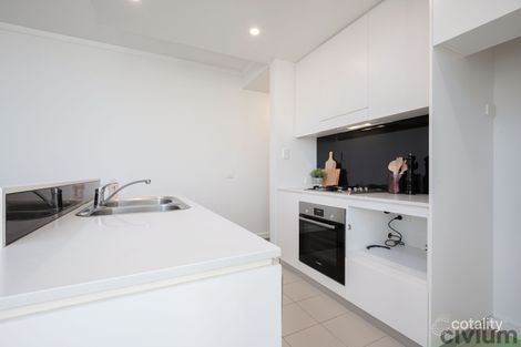 Property photo of 122/106 Giles Street Kingston ACT 2604