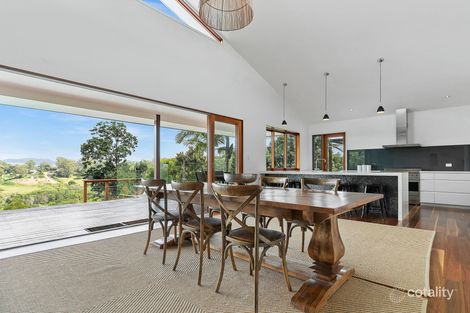 Property photo of 60 Bougainvillea Drive Federal NSW 2480