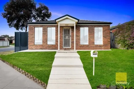 1 Cuthbert Ave, Truganina, VIC 3029