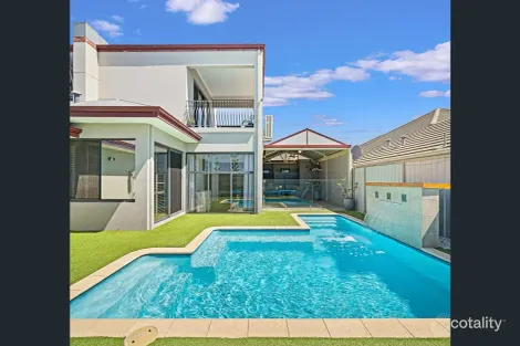 21 Warrender Hts, Secret Harbour, WA 6173