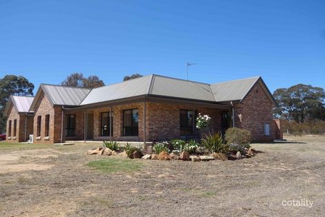 Property photo of 280 Dooleys Road Simson VIC 3465