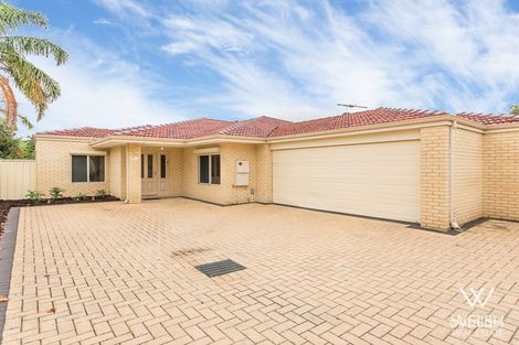 Property photo of 29A Morgan Road Redcliffe WA 6104