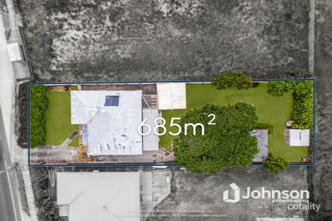 Property photo of 1460 Wynnum Road Tingalpa QLD 4173