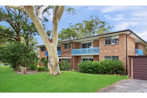 Property photo of 3/15 Kikarra Crescent Hawks Nest NSW 2324