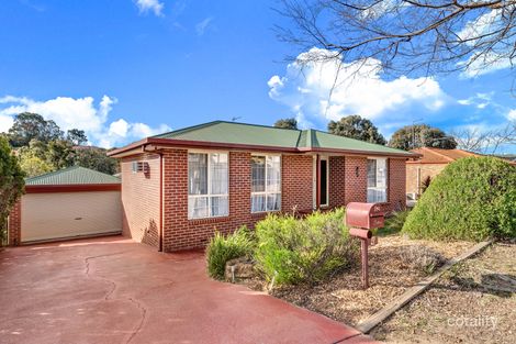 4 Cashion Ct, Dunlop, ACT 2615
