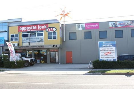 2/405 West Botany St, Rockdale, NSW 2216