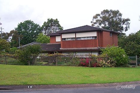 19 Holmes Ave, Oatlands, NSW 2117