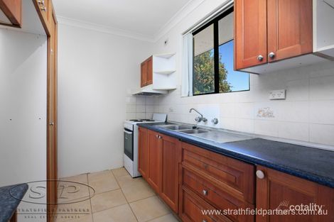 Property photo of 15/10 Childs Street Lidcombe NSW 2141