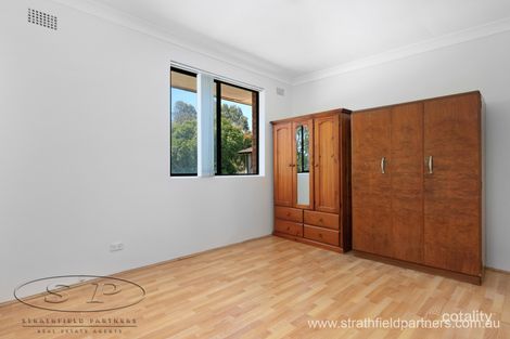 Property photo of 15/10 Childs Street Lidcombe NSW 2141