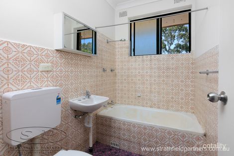 Property photo of 15/10 Childs Street Lidcombe NSW 2141