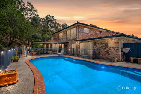 Property photo of 28 Laurina Court Elanora QLD 4221