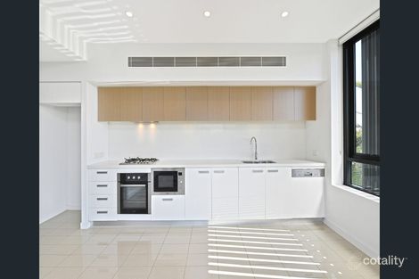 Property photo of 306N/2 Lardelli Drive Ryde NSW 2112