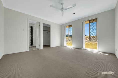 Property photo of 20 Cradle Drive New Auckland QLD 4680