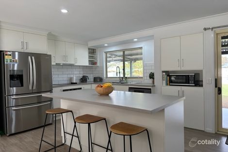 Property photo of 15 La Perouse Street Wakool NSW 2710