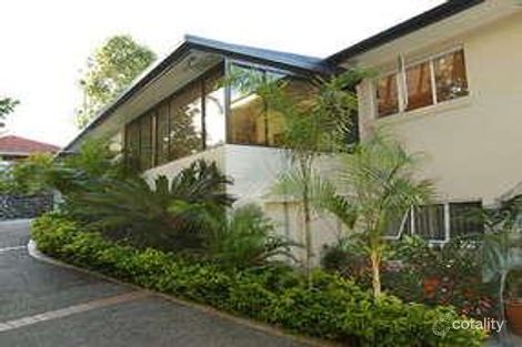 Property photo of 53 Seventh Avenue St Lucia QLD 4067