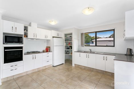 Property photo of 38 North Road Lower Beechmont QLD 4211