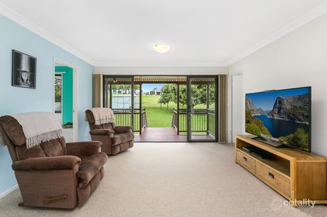 Property photo of 38 North Road Lower Beechmont QLD 4211