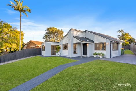 6 Albicore Dr, Thornlands, QLD 4164